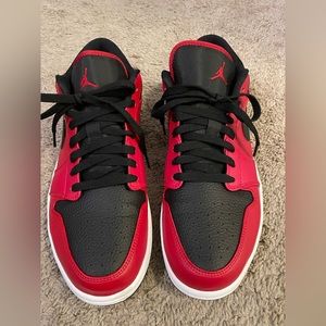 Air Jordan 1 Low